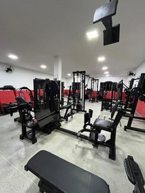 Imagem 3 da galeria do parceiro + Fit Academia