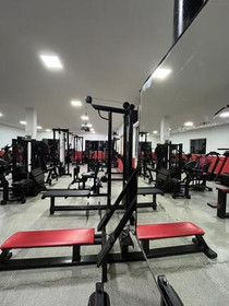 Imagem 4 da galeria do parceiro + Fit Academia