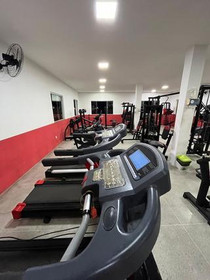 Imagem 5 da galeria do parceiro + Fit Academia