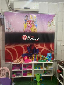 Imagem 3 da galeria do parceiro The House Gym Unidade II