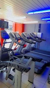 Imagem 4 da galeria do parceiro The House Gym Unidade II