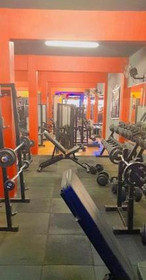 Imagem 5 da galeria do parceiro The House Gym Unidade II