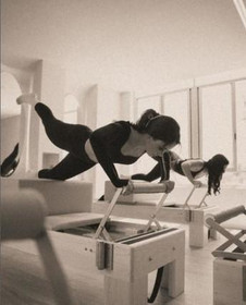 Imagen 1 de la galería del partner Fioore Pilates