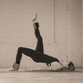 Imagen 3 de la galería del partner Fioore Pilates