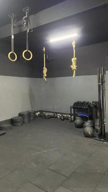 Imagem 3 da galeria do parceiro CrossFit Naçōes - Jacaré