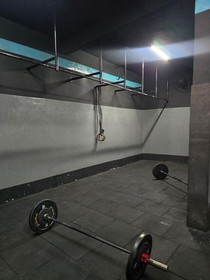 Imagem 4 da galeria do parceiro CrossFit Naçōes - Jacaré