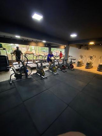 Imagem 4 da galeria do parceiro Super Fit Bonsucesso