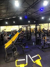 Imagem 5 da galeria do parceiro Super Fit Bonsucesso