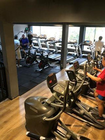 Imagem 6 da galeria do parceiro Super Fit Bonsucesso