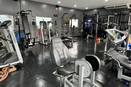 Imagem 1 da galeria do parceiro Academia Techno Fitness
