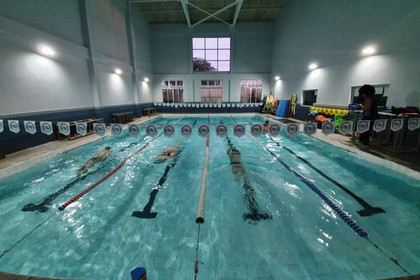 Imagem 3 da galeria do parceiro Academia Techno Fitness