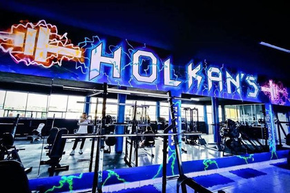Imagen 1 de la galería del partner Holkan’s GYM