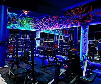 Imagen 2 de la galería del partner Holkan’s GYM