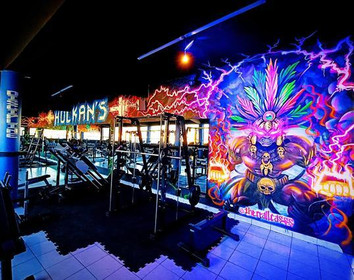 Imagen 3 de la galería del partner Holkan’s GYM