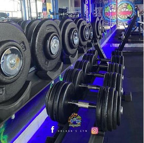 Imagen 4 de la galería del partner Holkan’s GYM