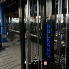 Imagen 5 de la galería del partner Holkan’s GYM