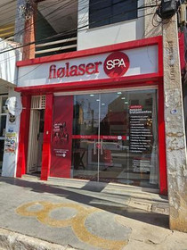 Imagem 1 da galeria do parceiro Fiolaser SPA - Irecê.