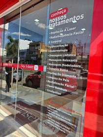 Imagem 2 da galeria do parceiro Fiolaser SPA - Irecê.