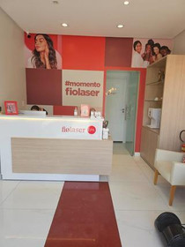 Imagem 3 da galeria do parceiro Fiolaser SPA - Irecê.