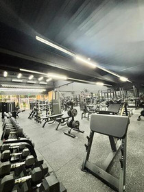 Imagen 3 de la galería del partner KRAFIT PARANA