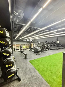 Imagen 5 de la galería del partner KRAFIT PARANA