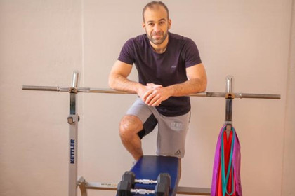 Bild 5 von Power OF Movement Studio & Personal Fitness Partnergalerie