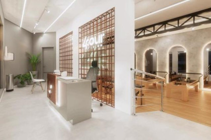 Imagem 3 da galeria do parceiro Four Pilates