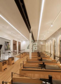Imagem 4 da galeria do parceiro Four Pilates