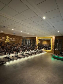 Imagem 1 da galeria do parceiro Le Tour Indoor