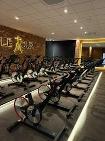 Imagem 4 da galeria do parceiro Le Tour Indoor