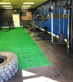 Image 1 from B Fit Training partner gallery