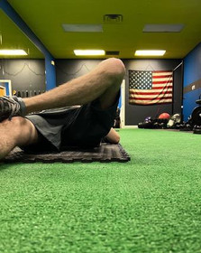 Image 3 from B Fit Training partner gallery
