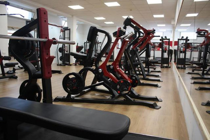Immagine 1 dalla galleria del partner Futura Fitness - Fiano Romano