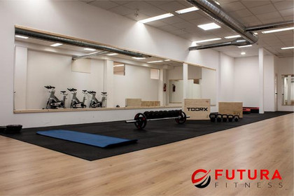 Immagine 3 dalla galleria del partner Futura Fitness - Fiano Romano