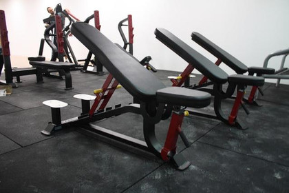 Immagine 5 dalla galleria del partner Futura Fitness - Fiano Romano