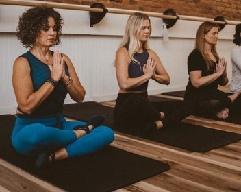 Image 3 from Dive Barre and Pilates partner gallery