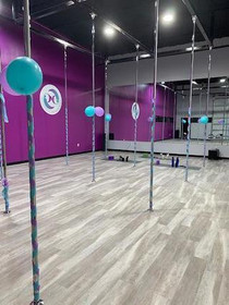 Image 5 from Prestige Pole and Movement partner gallery
