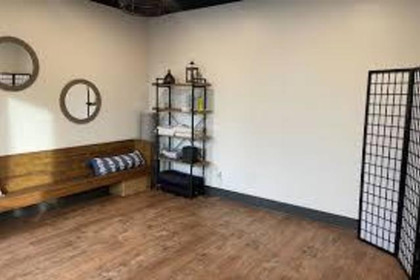 Image 4 from Fire & Flow Yoga partner gallery