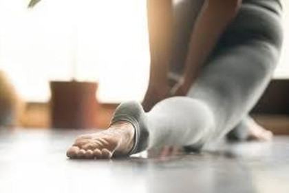 Image 5 from Fire & Flow Yoga partner gallery