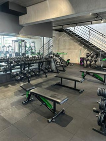 Imagem 1 da galeria do parceiro Academia Arena Boa Saúde