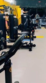 Imagem 4 da galeria do parceiro Academia Ágape Fitness