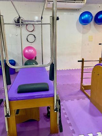 Imagem 1 da galeria do parceiro Studio Pilates K2.
