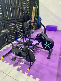 Imagem 4 da galeria do parceiro Studio Pilates K2.