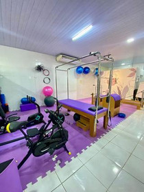 Imagem 5 da galeria do parceiro Studio Pilates K2.