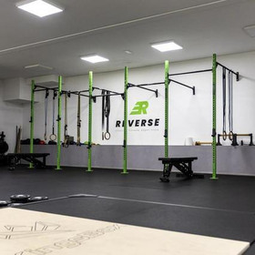 Immagine 2 dalla galleria del partner Reverse amazing fitness experience
