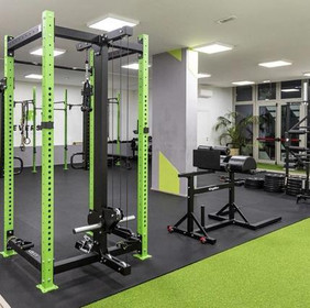 Immagine 4 dalla galleria del partner Reverse amazing fitness experience