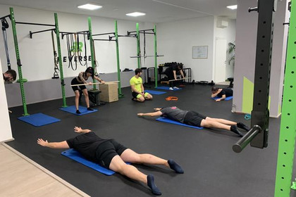 Immagine 5 dalla galleria del partner Reverse amazing fitness experience