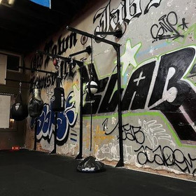Image 1 from JAB Boxing Academy partner gallery