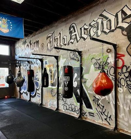 Image 2 from JAB Boxing Academy partner gallery