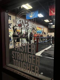 Image 4 from JAB Boxing Academy partner gallery